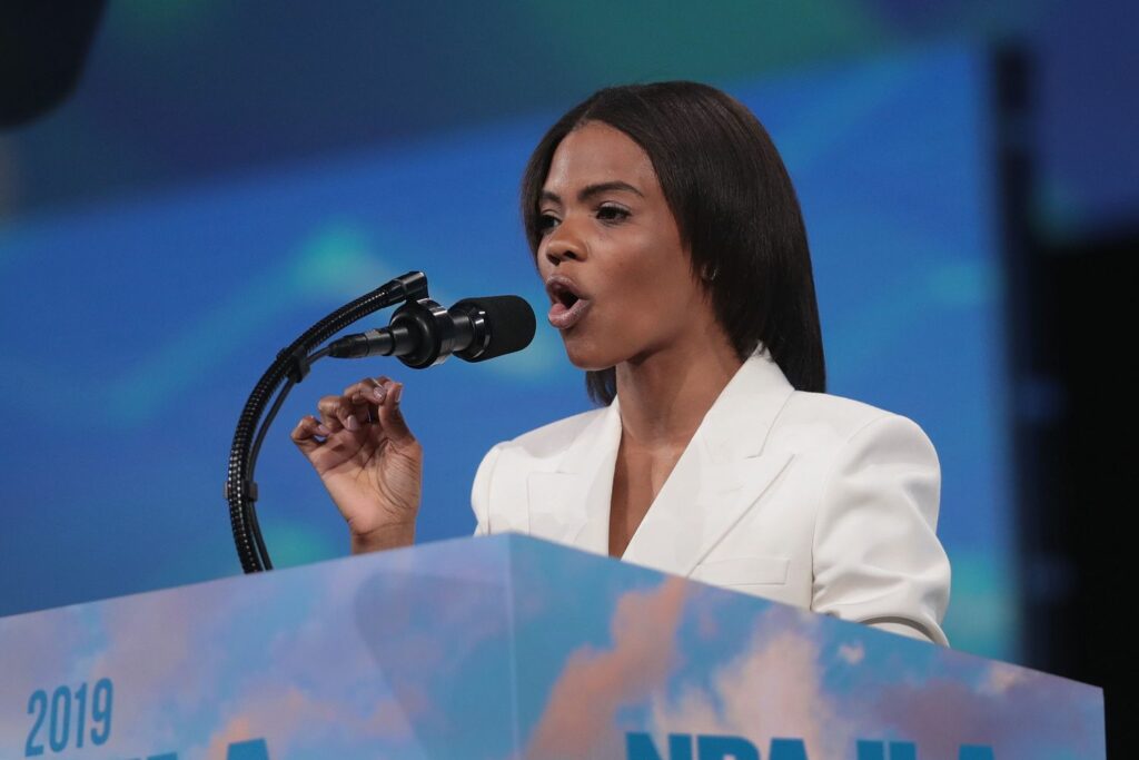 candace owens