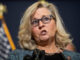 Ousted Liz Cheney plotting mid-term massacre to ensure Trump is never elected again