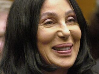 Cher