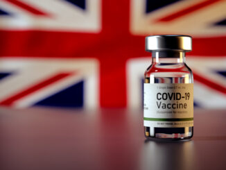 booster covid vaccine trial