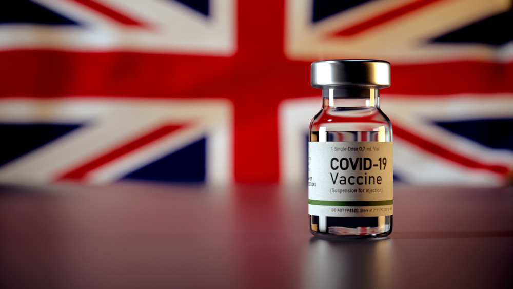 booster covid vaccine trial