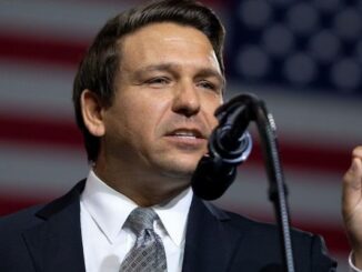 DeSantis blasts CDC over politicized schools policy