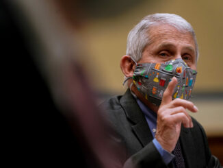 Dr Fauci