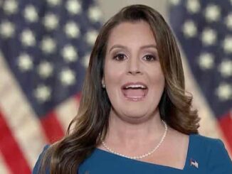 Elise Stefanik says Trump voters are critical to Republicans winning midterms