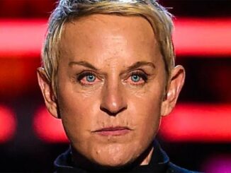 Ellen Degeneres ousted from show after sexual assault allegations