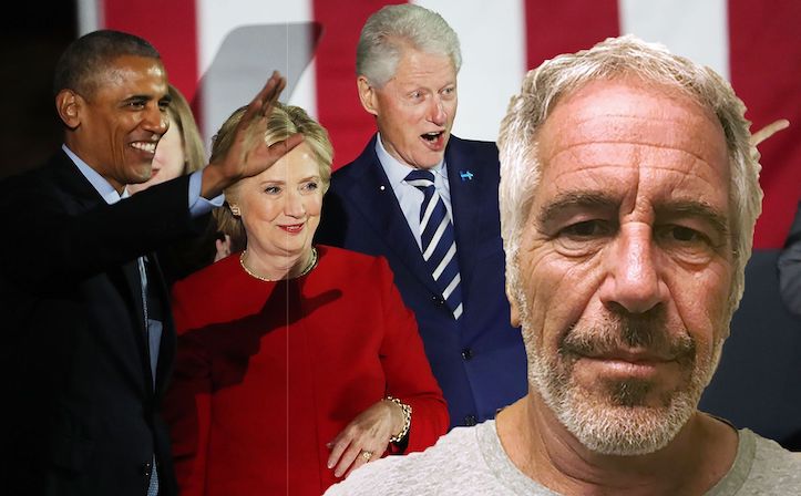 Epstein prison guards who admitted to falsifying records avoid prison time