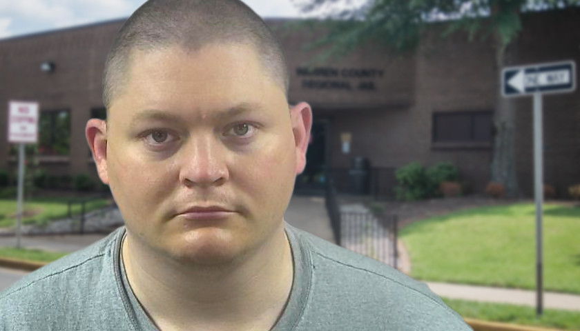 FBI agent arrested for running pedophile ring
