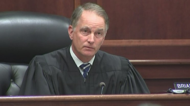 Georgia Judge orders audit of over 145,000 absentee ballots in Fulton County