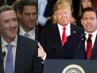 Florida to punish social media companies that ban politicians