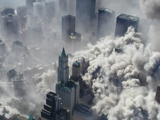 Huffington Post reporter says Jan 6 riots were '1000 percent' worse than 9/11