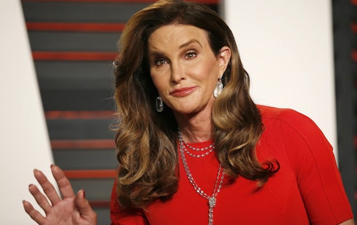 Caitlyn Jenner says biological males should be banned from taking part in female sports