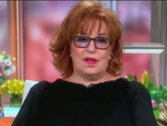 Joy Behar