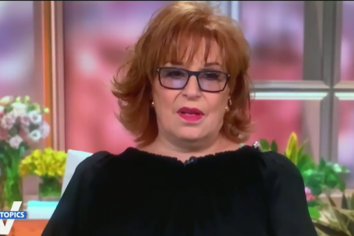 Joy Behar