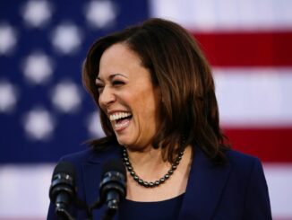 Kamala Harris