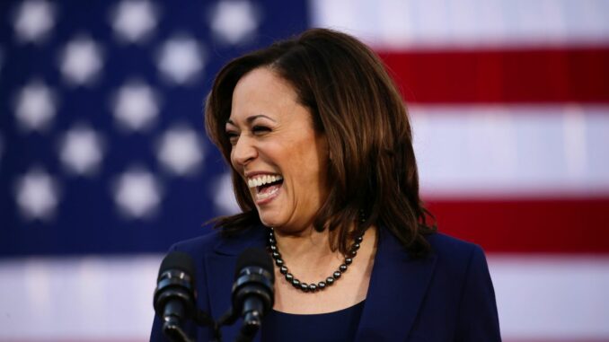 Kamala Harris