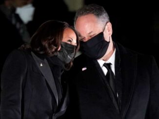 Kamala Harris