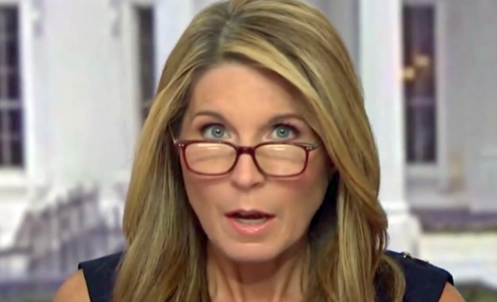 MSNBC claims pro-life Republicans want to jail rape victims