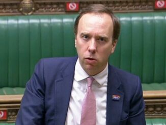 Matt Hancock