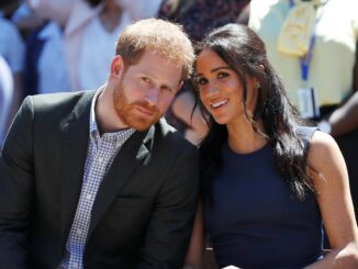 Meghan Harry