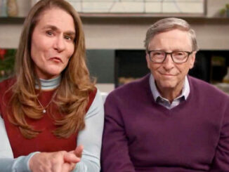 Melinda Gates warned husband Bill about Jeffrey Epstein's rampant pedophilia and trafficking of children