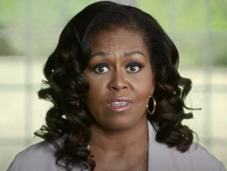 Michelle Obama