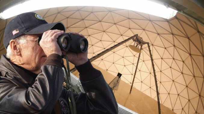 Biden implicated in NSA plot to spy on European leaders, Snowden says