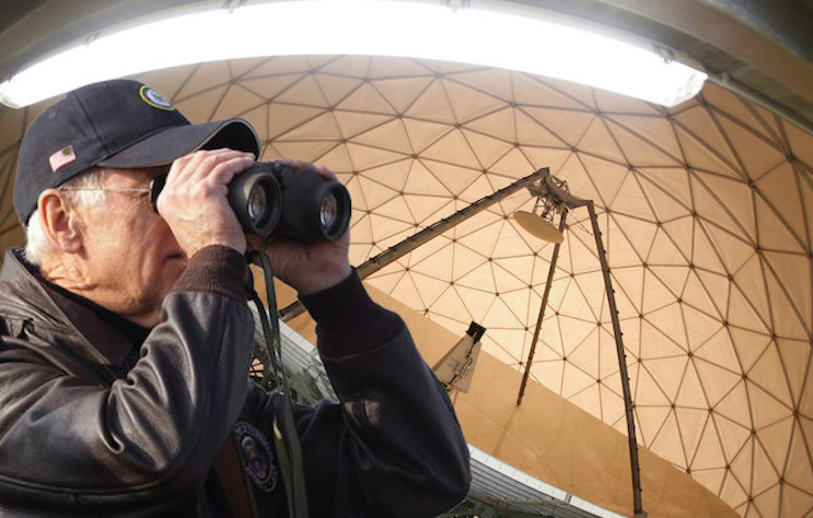 Biden implicated in NSA plot to spy on European leaders, Snowden says