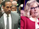 OJ Simpson officially endorses Rep. Liz Cheney