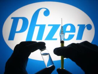 Pfizer vaccine