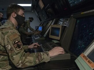 Ex-Pentagon chief says US government has UFO material that must be studied