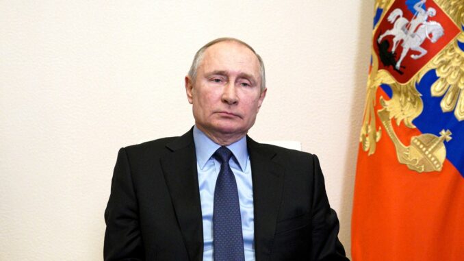 President Putin