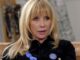 Rosanna Arquette says if Jesus were still alive he would be murdered by US cops