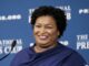 Stacey Abrams