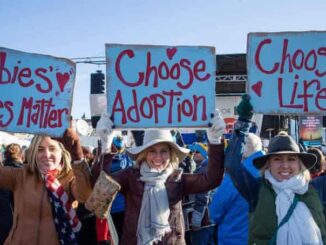 SCOTUS to rule on Mississippi’s 15-week abortion ban which could result in Roe Vs Wade being overturned