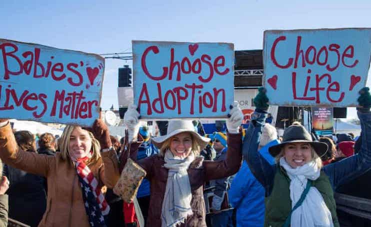SCOTUS to rule on Mississippi’s 15-week abortion ban which could result in Roe Vs Wade being overturned
