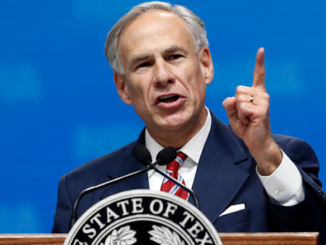 Texas outlaws illegal mask mandates