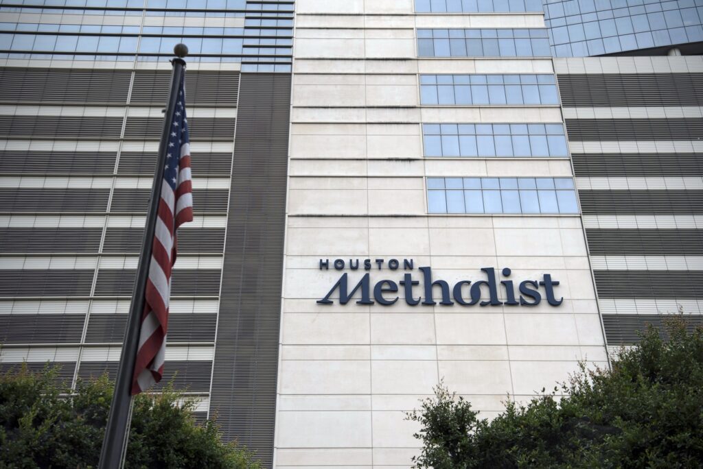 Houston hospital