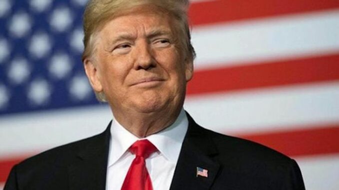 NY Times admits Steele dossier was totally faked, Trump vindicated