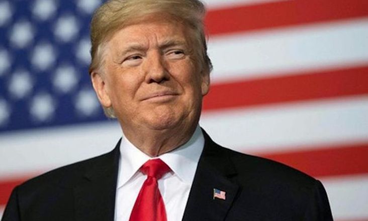 NY Times admits Steele dossier was totally faked, Trump vindicated