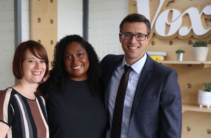 Vox quietly edits an article 'debunking' the lab origins of coronavirus