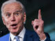 Biden threatens unvaccinated Americans, says they will pay the price