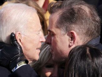 Joe Biden directly linked to son Hunter's shady business deals, emails prove