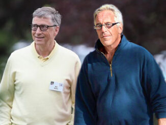 Melinda Gates started divorce proceedings in 2019 when she realized Bill Gates had a creepy relationship with pedophile Jeffrey Epstein