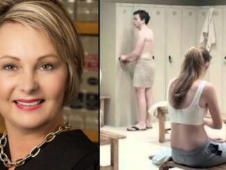 Obama-appointed judge rules Christian college must allow biological males to shower with females