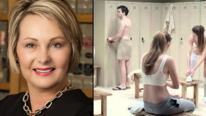 Obama-appointed judge rules Christian college must allow biological males to shower with females