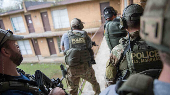 150 children rescued in massive child sex trafficking operation