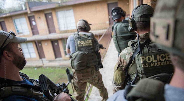 150 children rescued in massive child sex trafficking operation