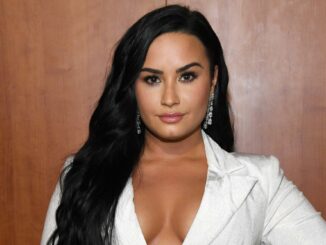 Demi Lovato
