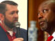 Calls for white Democrat to resign after calling Senator Tim Scott an 'oreo'