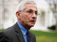 House Republicans introduce bill to fire Dr. Fauci